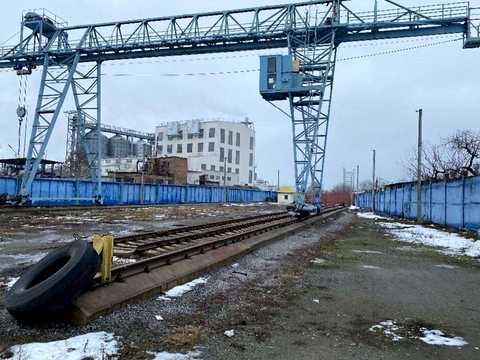 коммерческая по адресу Журналістів ул., 15