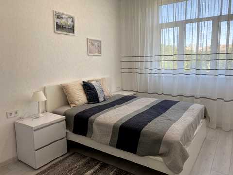 квартира за адресою Краківська вул., 4-Б