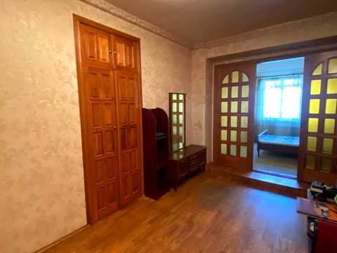 квартира по адресу Мира ул., 4