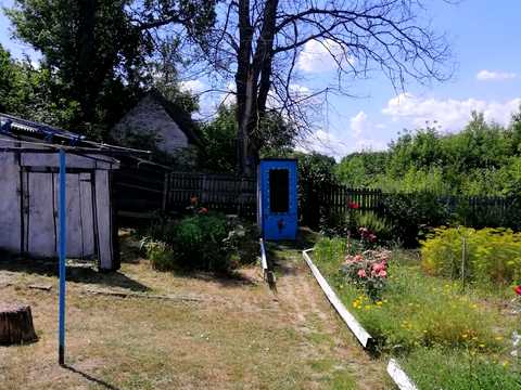 будинок за адресою с. Станишівка, Леніна, 24