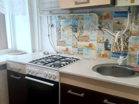 квартира за адресою ул. Большая Морская, 5 