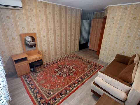 квартира за адресою Марка Кропивницького вул. (Потьомкінська), 131-В