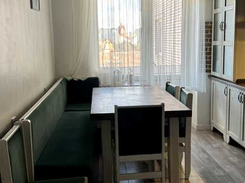 квартира по адресу Киевская ул., 6-А