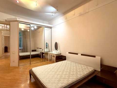 квартира за адресою Французький бульв., 11а