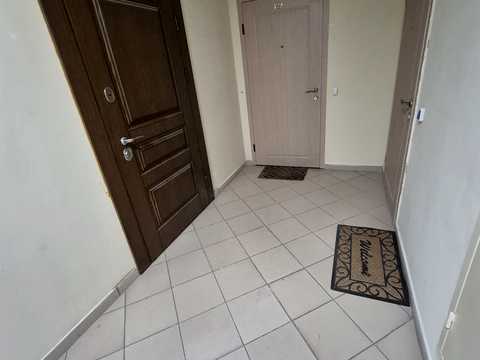 квартира по адресу Александровская ул., 1