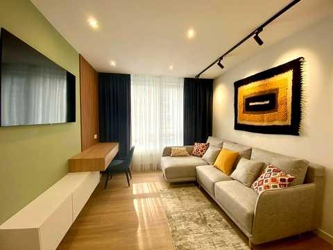 квартира за адресою Костанайська вул., 13