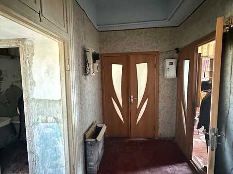 квартира по адресу Мира ул., 46