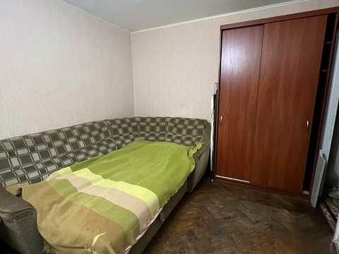 квартира за адресою Деміївський пров., 8