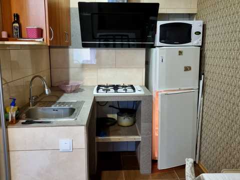 квартира за адресою Максима Токарева вул. (Вузівська), 4