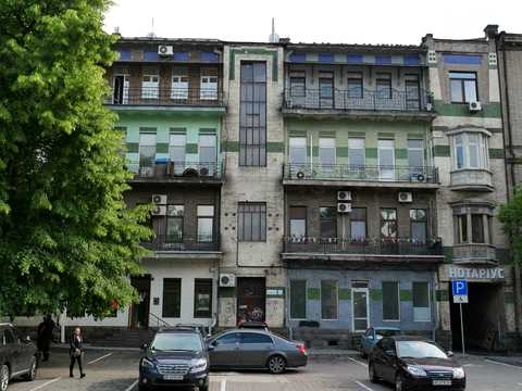квартира по адресу Челюскина , 3