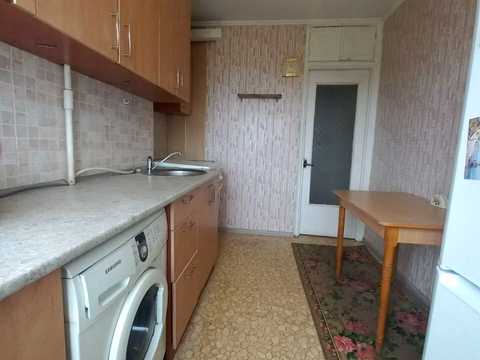квартира по адресу Слобожанский просп. (Газеты "Правда"), 115