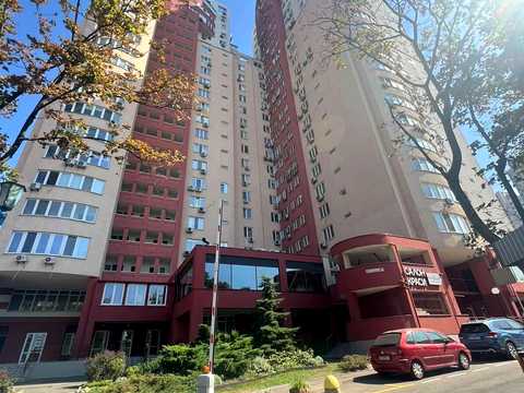 квартира за адресою Павла Тичини просп., 18-Б