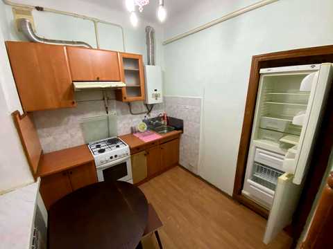 квартира за адресою Бориславська вул., 52