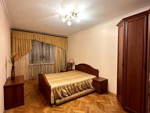 квартира по адресу Срибнокильская ул., 24