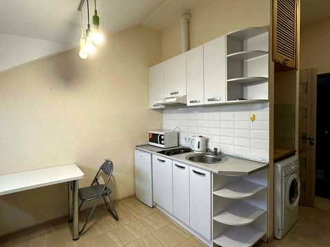 квартира за адресою Миколаївська вул. (Короленка), 25