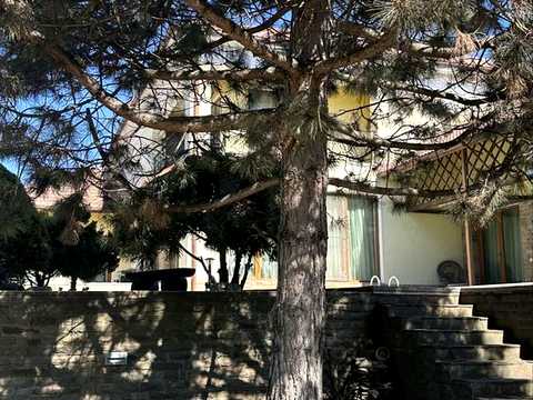 дом по адресу Ясногорская