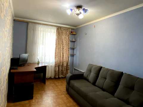 квартира за адресою Лесі Українки просп. (50 років Жовтня), 72