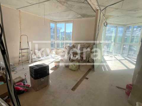 квартира за адресою Радистів вул., 40