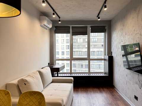квартира за адресою Кульпарківська вул. (Кульпарківська), 93к1