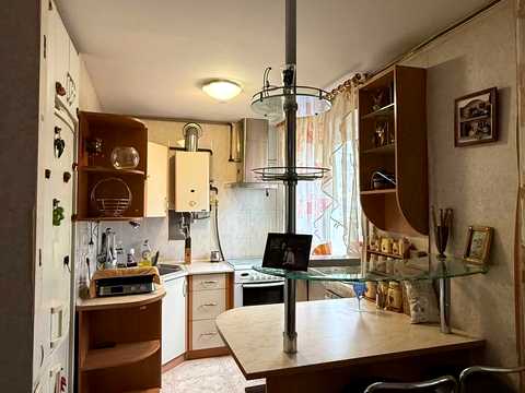 квартира по адресу Фонтанская дорога ул. (Перекопской дивизии улица), 16