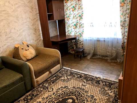 квартира по адресу Воскресенский просп. (Перова), 32