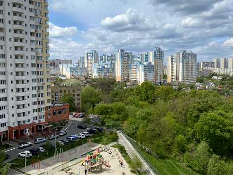 квартира за адресою Білицька вул., 18