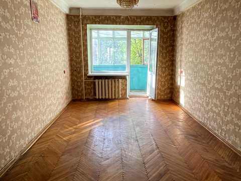 квартира по адресу Елены Телиги ул., 41-В