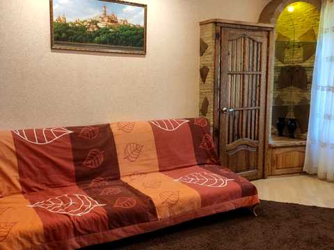 квартира по адресу Эстонская ул., 5
