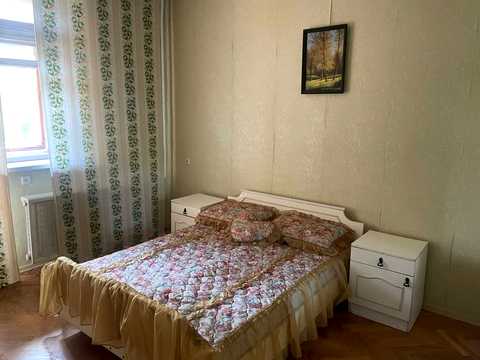 квартира по адресу Вышгородская ул., 33/1