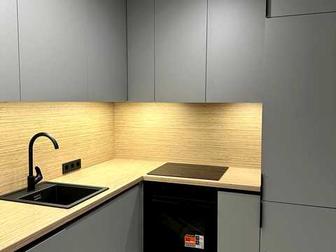 квартира по адресу Правды просп. (Правди), 53/46
