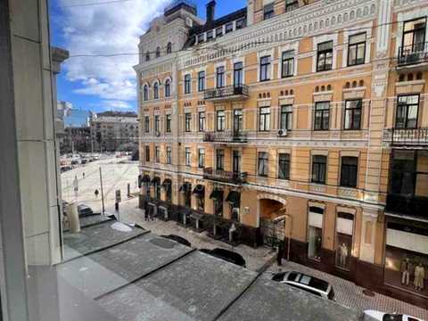 коммерческая по адресу Рыльский пер., 6