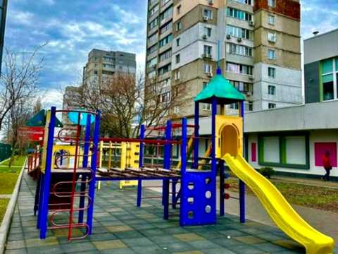 квартира за адресою Академіка Філатова вул., 7