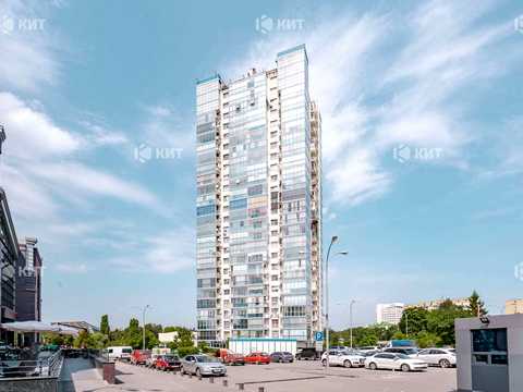 квартира за адресою Трінклера вул., 9