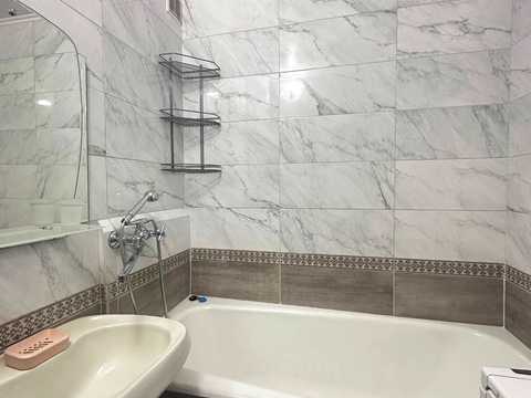 квартира за адресою Тростянецька вул., 6-Ж