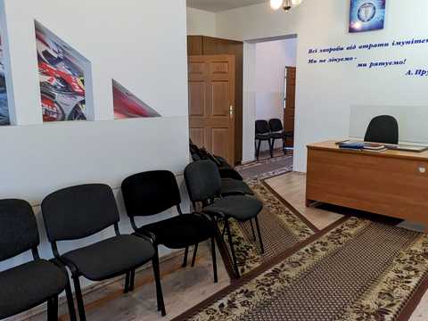 комерційна за адресою Осипа Сорохтея вул., 11-Б
