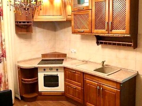 квартира за адресою Самійла Кішки вул. (Маршала Конєва), 5-Г