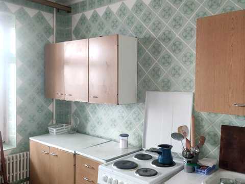 квартира по адресу Тополь-2 жилой массив ул., 34