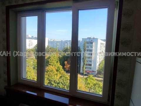 квартира за адресою Нескорених вул. (Героїв Праці), 4