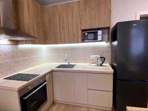 квартира по адресу Соборная ул., 1