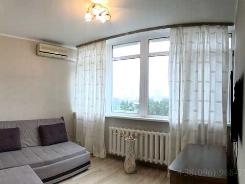 квартира по адресу Ореста Васкула ул. (Феодори Пушиної), 19