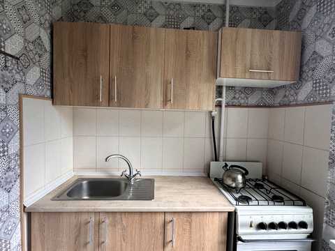 квартира за адресою Гусовського вул., 2