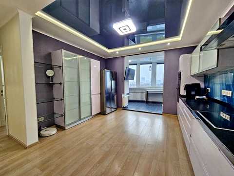 квартира за адресою Сержанта Жужоми вул., 3/1