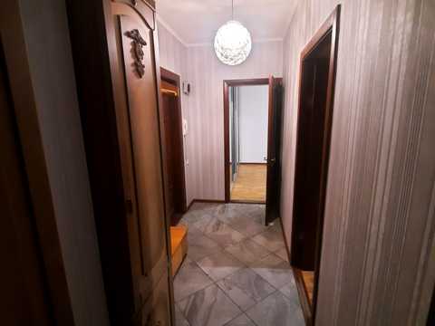 квартира за адресою Симиренка вул., 13/1