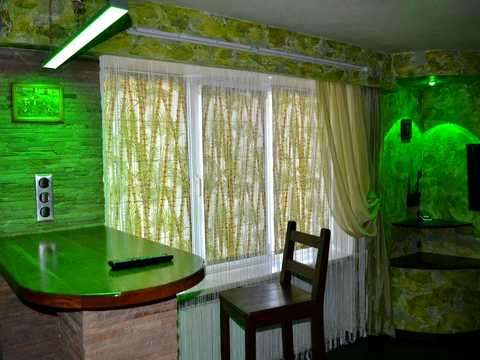 квартира по адресу Леси Украинки бульв., 3