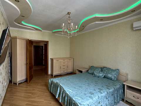 квартира по адресу Авиаконструктора Игоря Сикорского ул. (Танкова), 1-Б