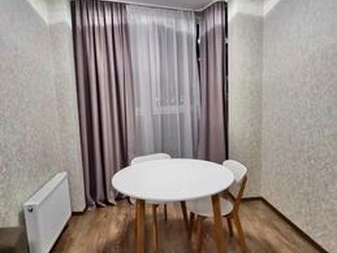 квартира по адресу Драгоманова ул., 2-Б
