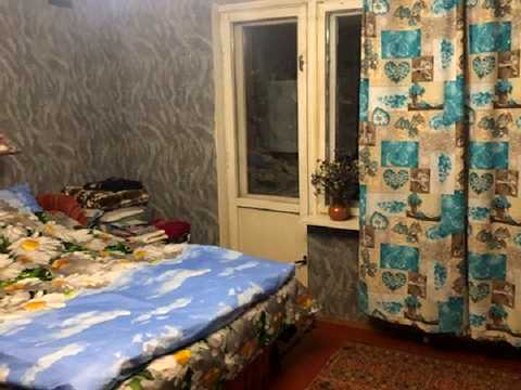 квартира по адресу Івана Микитенка ул., 27