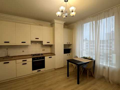 квартира за адресою Журавлина вул., 4