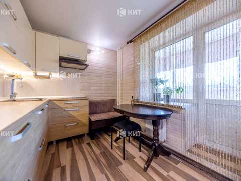 квартира за адресою Залютинська вул., 16