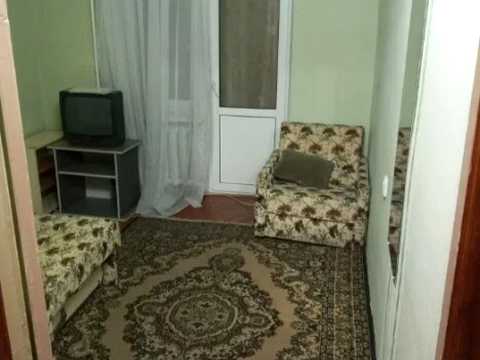 квартира по адресу ул. Курчатова, 3